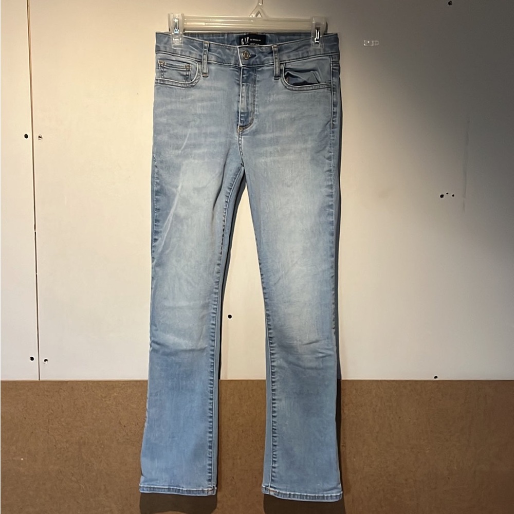 Gap denim jeans